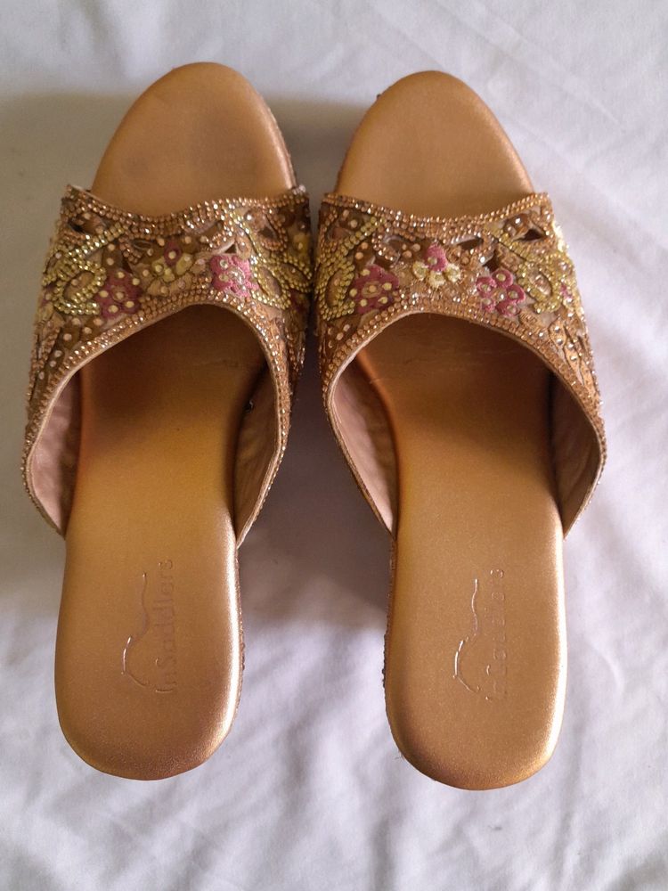 Heels &amp; Wedges For Women's