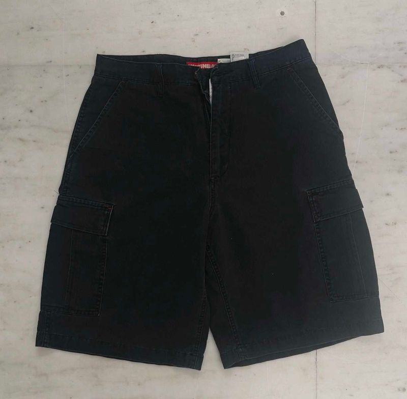 Mens Cargo Shorts
