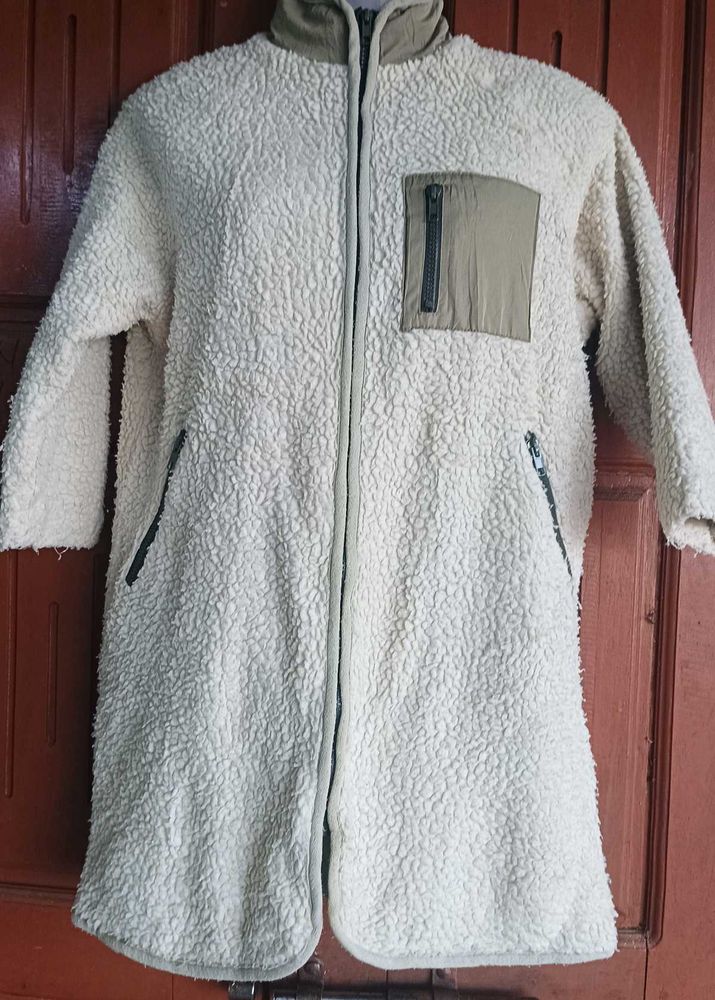 Winter Coat For Girls