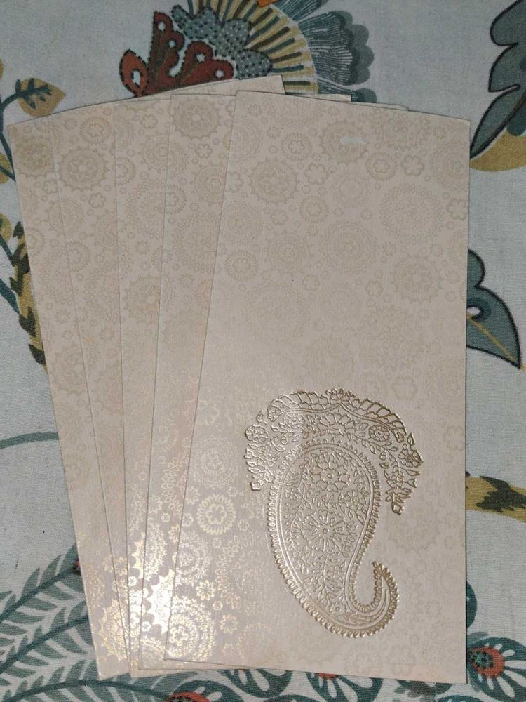envelope