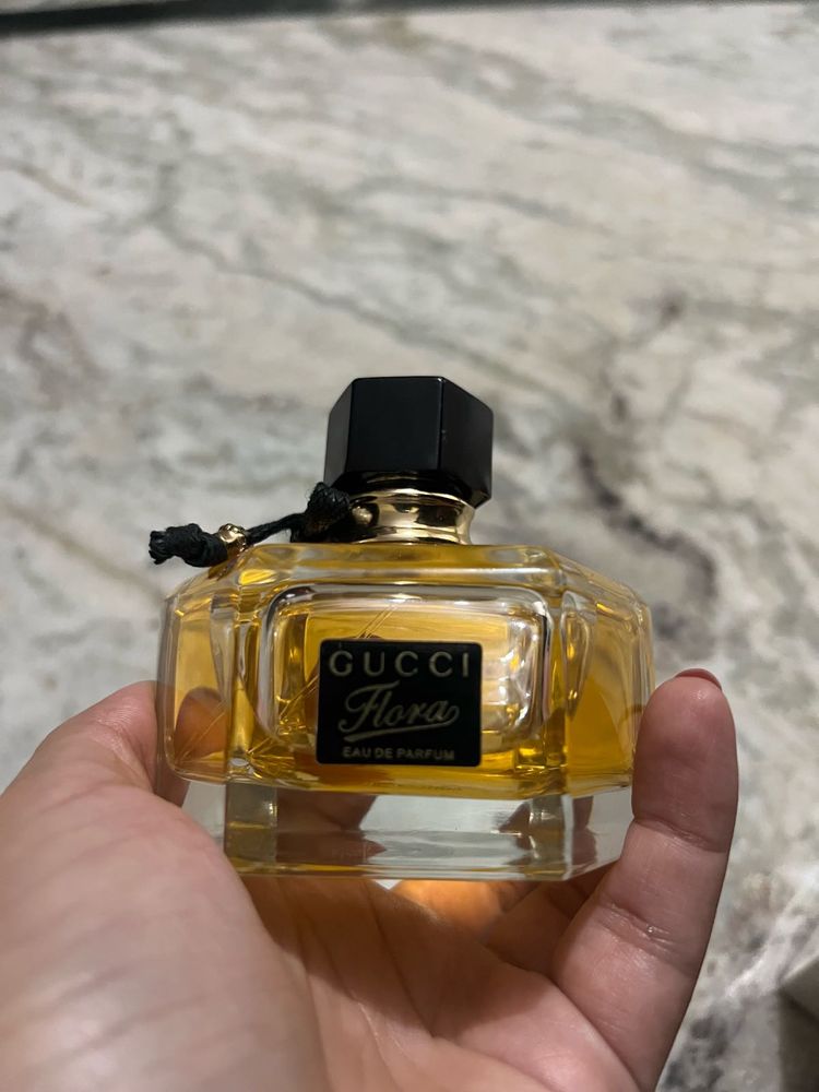 Gucci Flora Edp 10ml