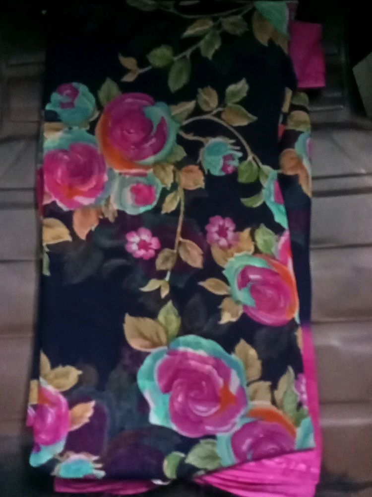Daliy Wear Sarees