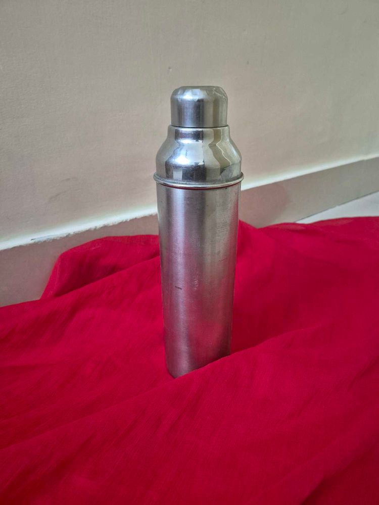 Stainless Steel Cocktail Shaker