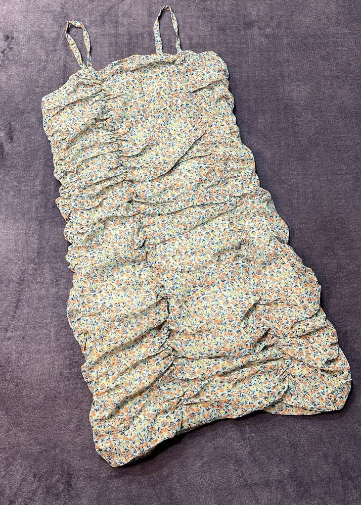 y2k mini dress