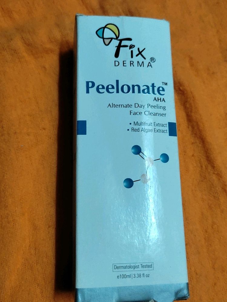 Face Cleanser