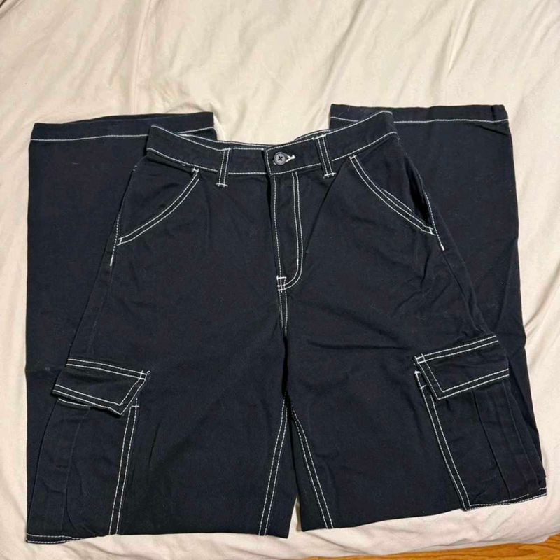 H&amp;M Cargo Trousers