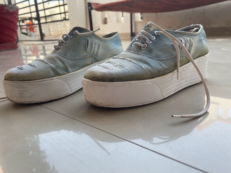 Heels Shoes