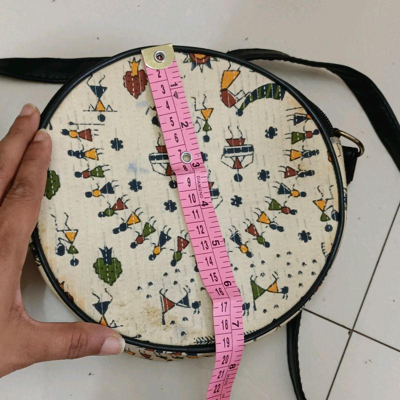 Purse Sling Bag