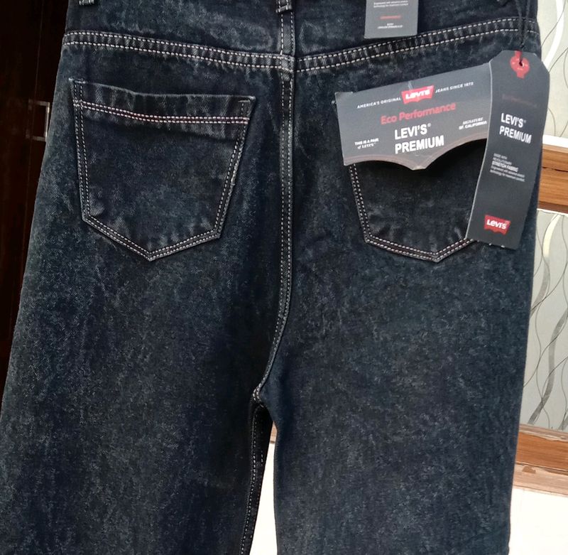 🆕 Straight Jeans👖