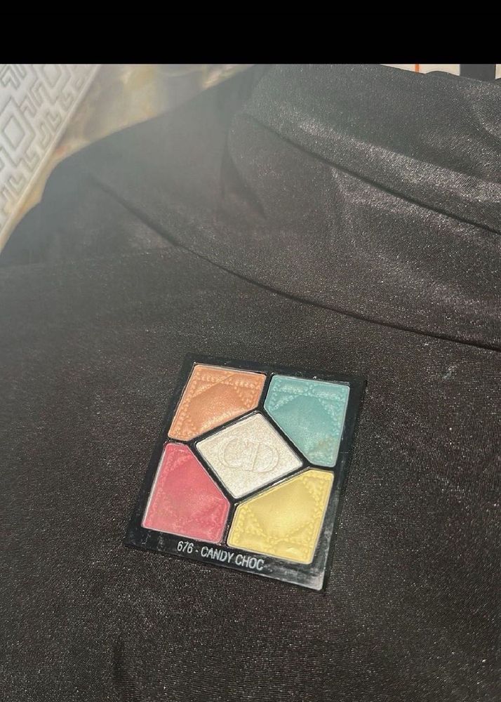 ‼️sale‼️dior eyeshadow shade- candy cho