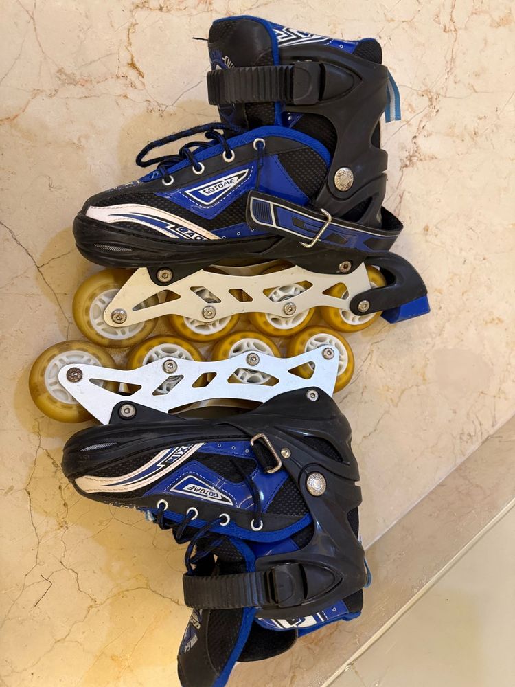 Skates