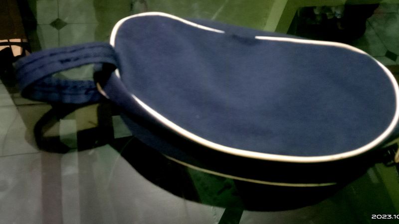 One Zip Kit Bag