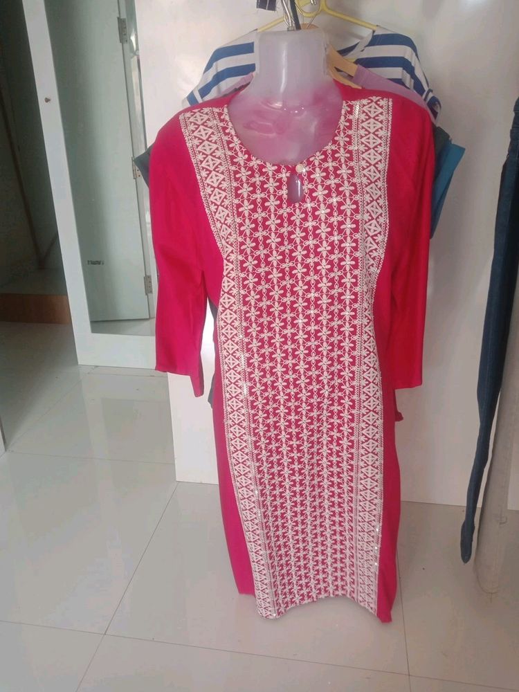 Kurti