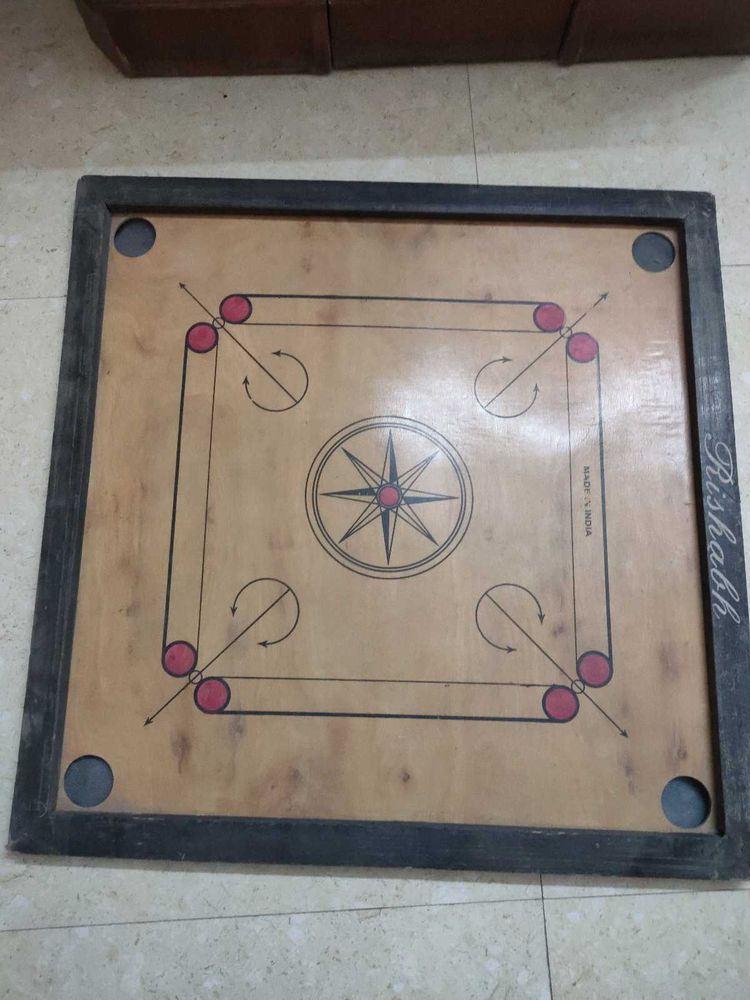 Carrom Board