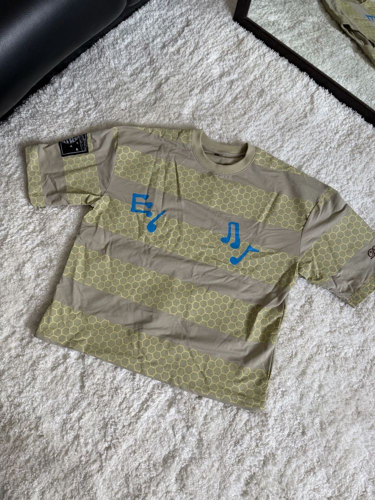 Unique Graphic T-Shirt