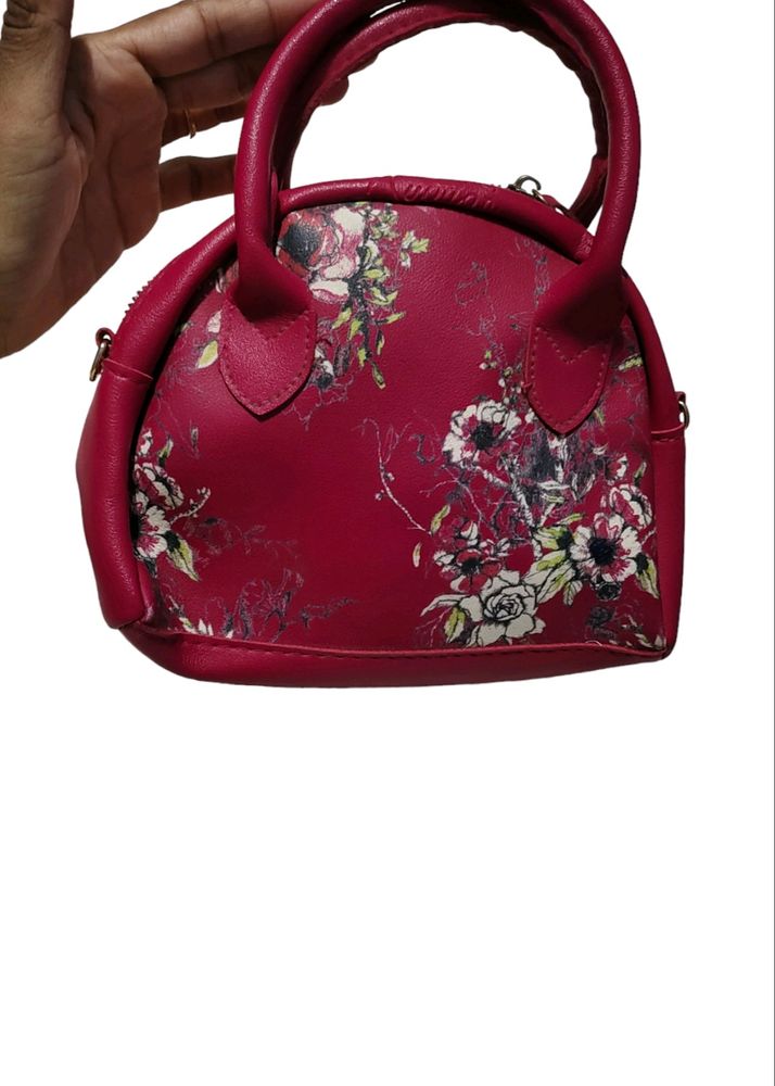 Pink Purse 👜🙋 Price Dropped