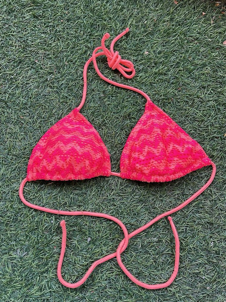 Beachy Sexy Bra