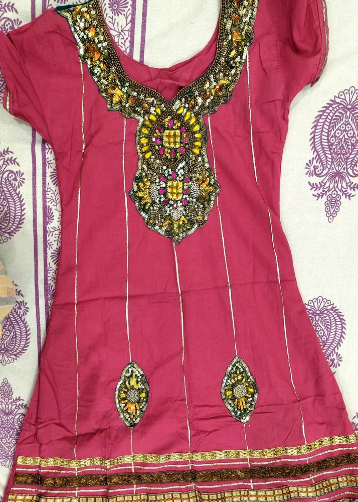 Women Suit Set