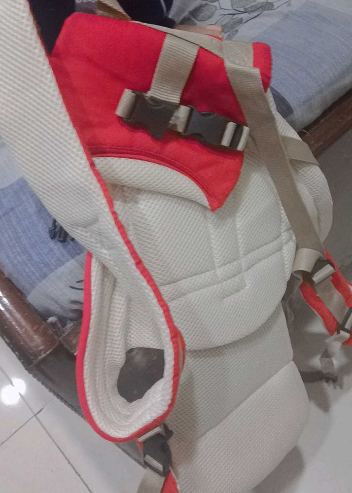 Baby Carrier Bag