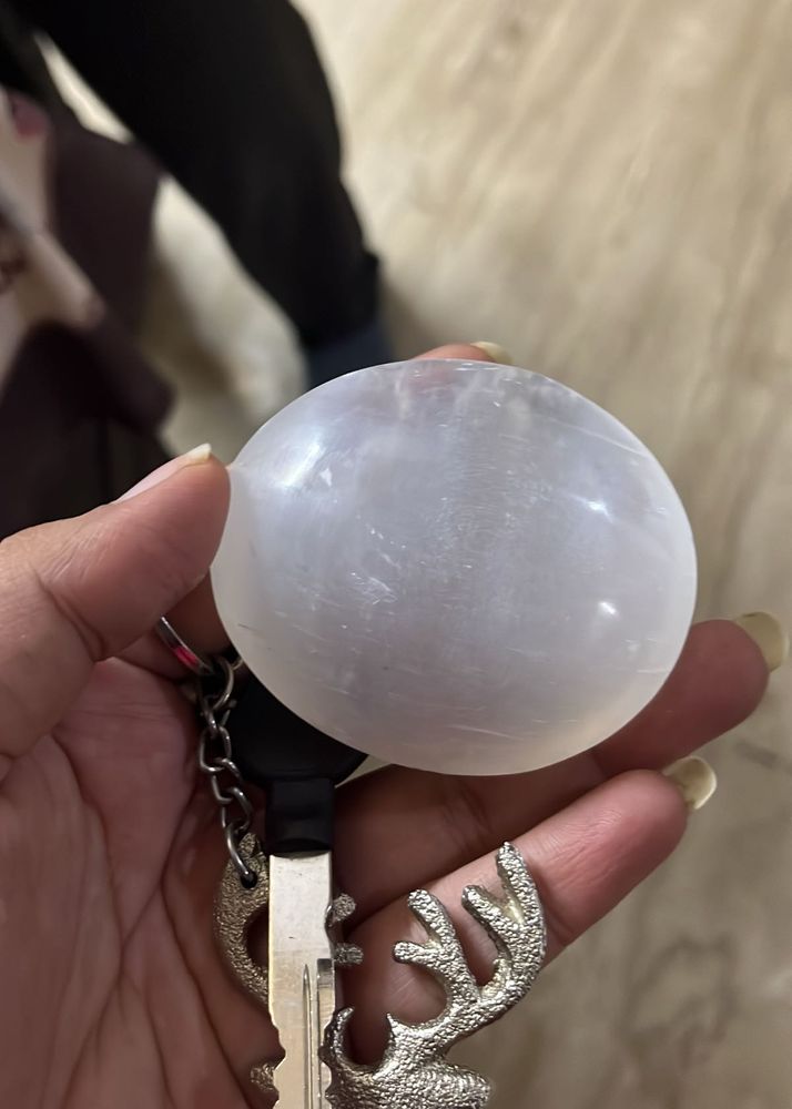 The Vampire Diaries Inspired Moonstone