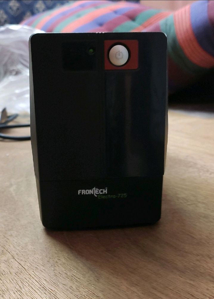Frontech Electra Ups 750 600wah