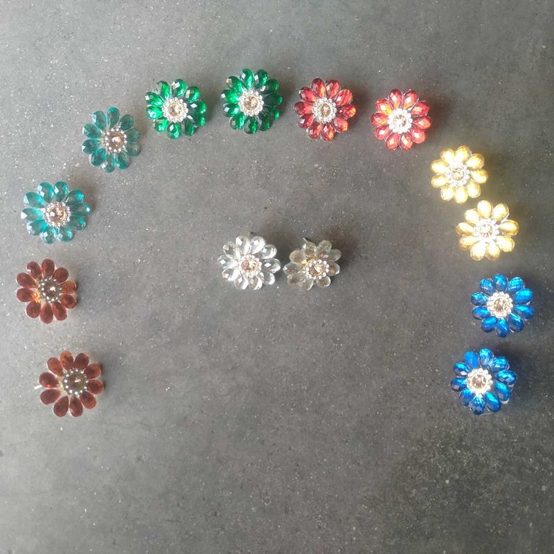Any 2 Earings