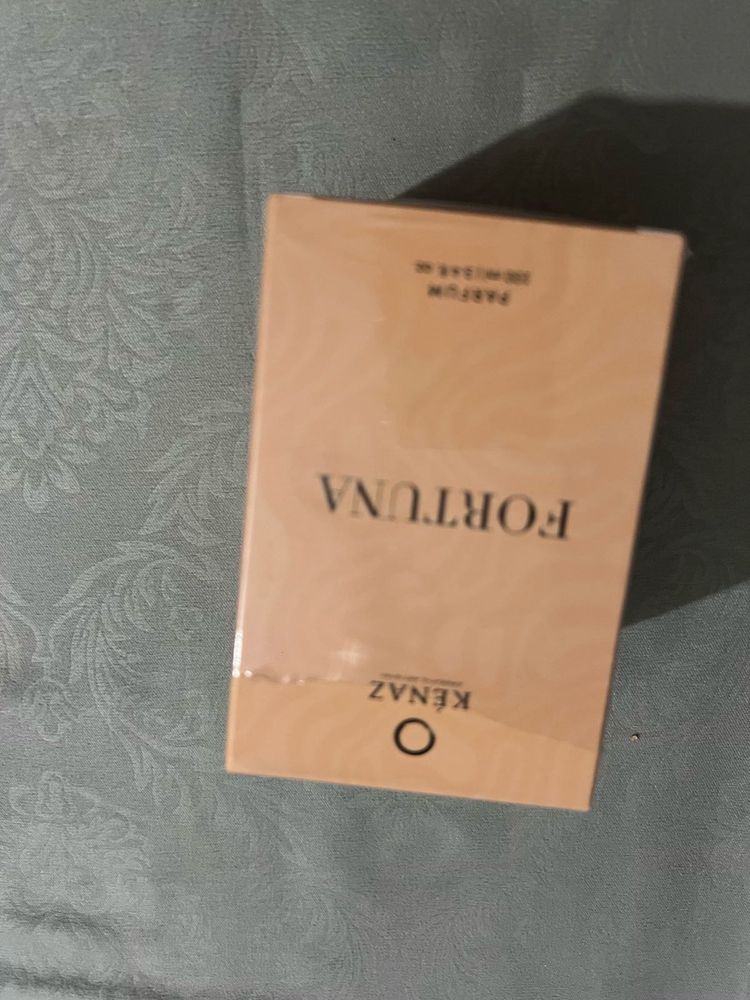 KENAZ fortuna 100 ml