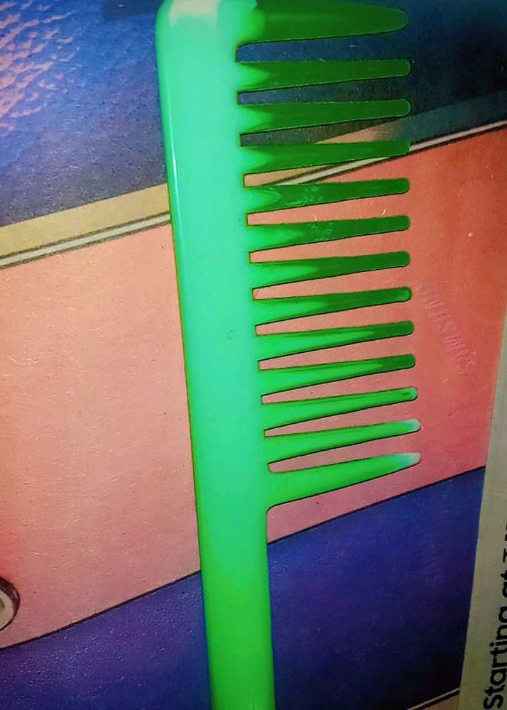 Beautiful Comb