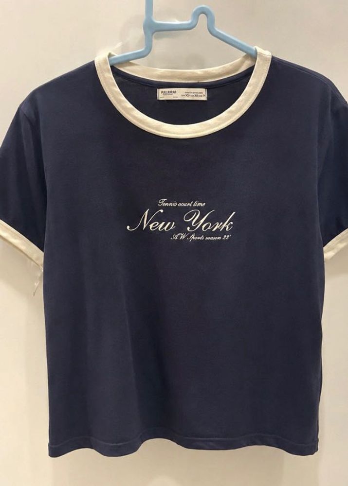 Brand New Pul&amp;Bear Top