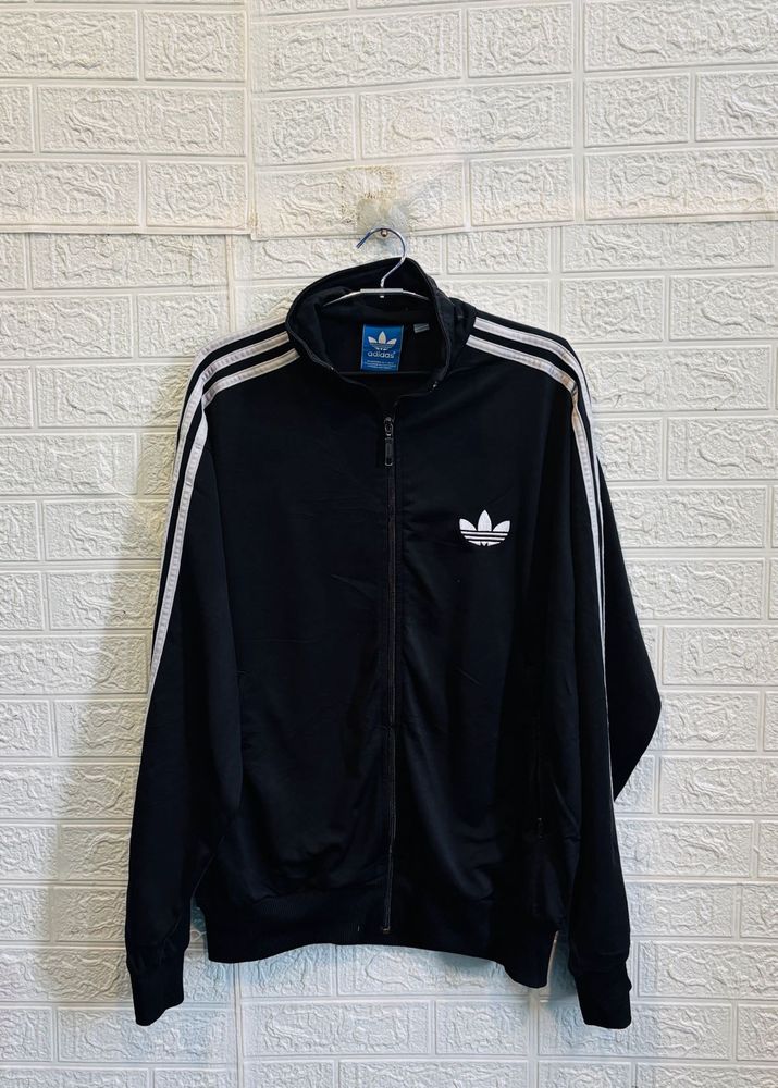 🇺🇸Adidas originals imported Track Jacket