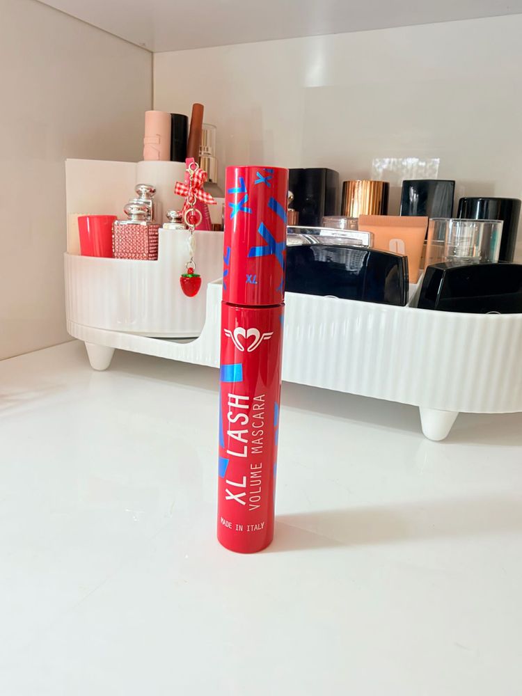 XL Lash Volume Mascara never used