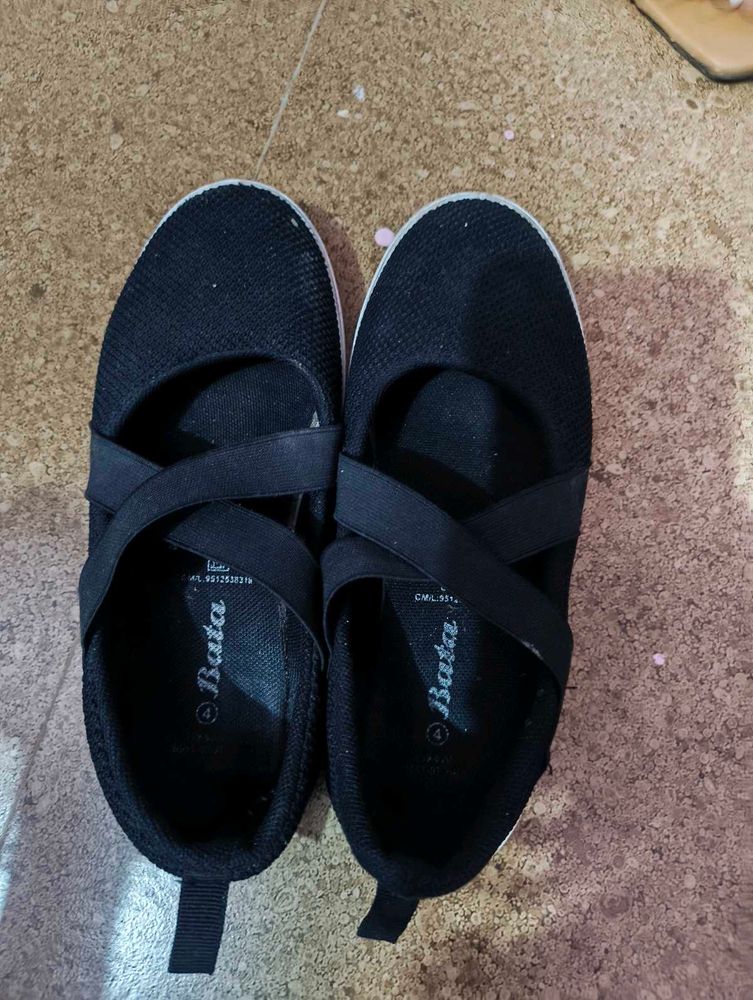 bata shoes