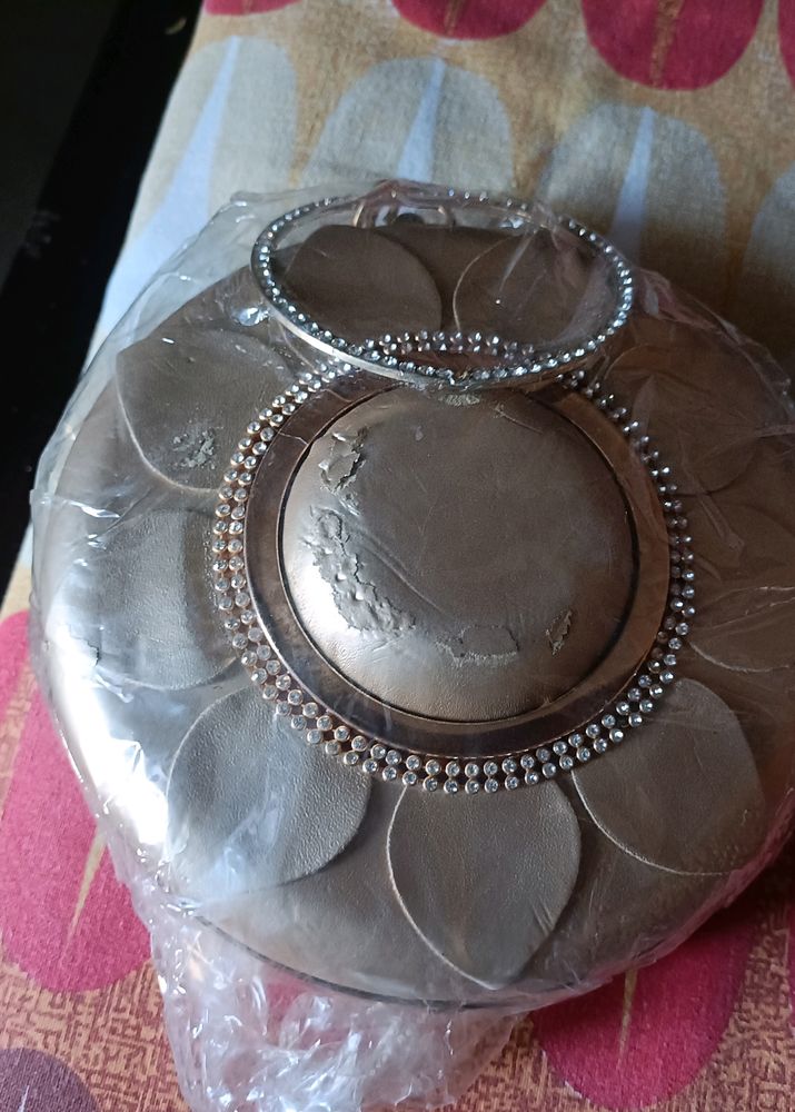 Designer Clutch