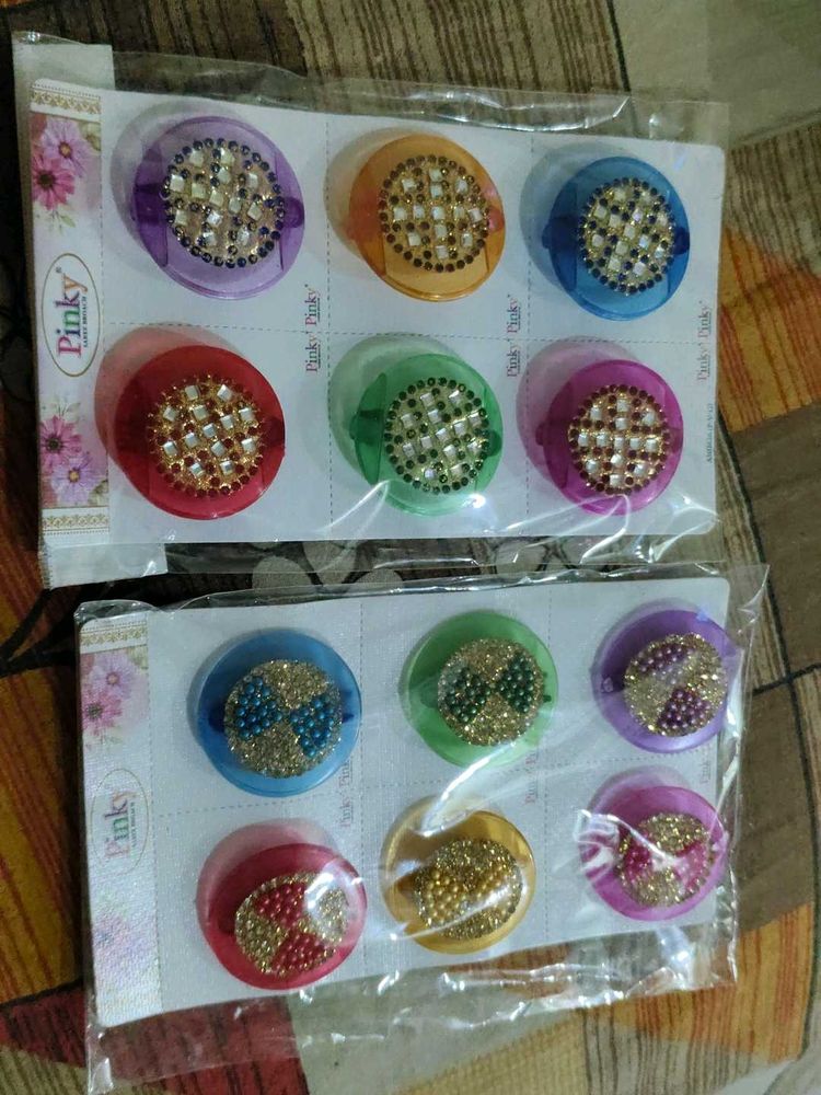 saree pins