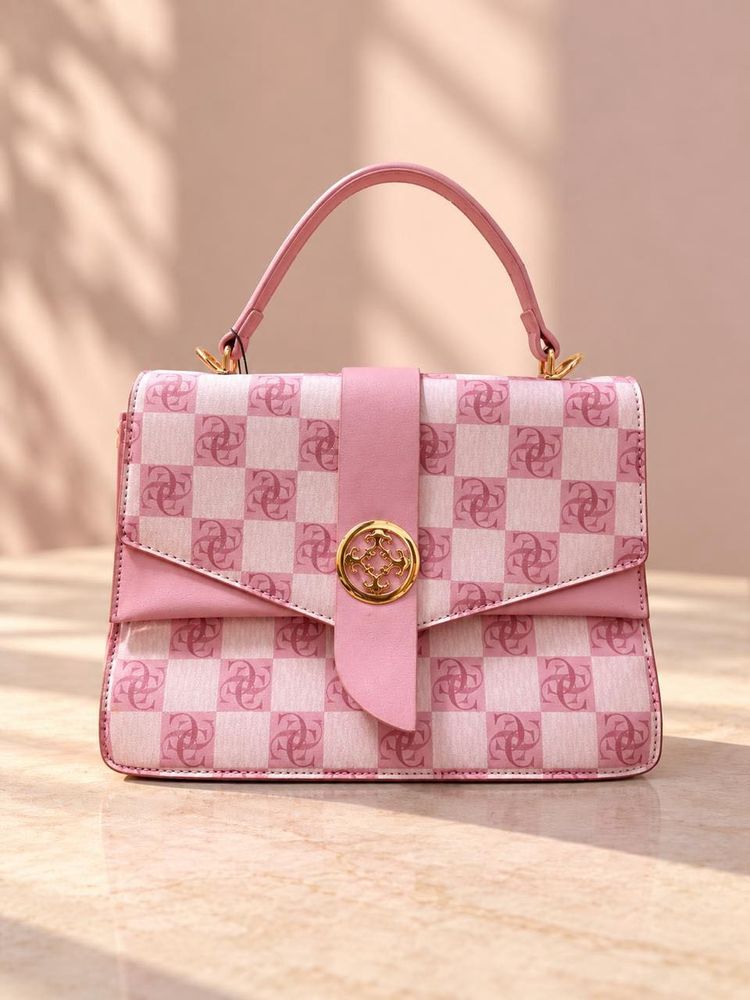 Code New Bag