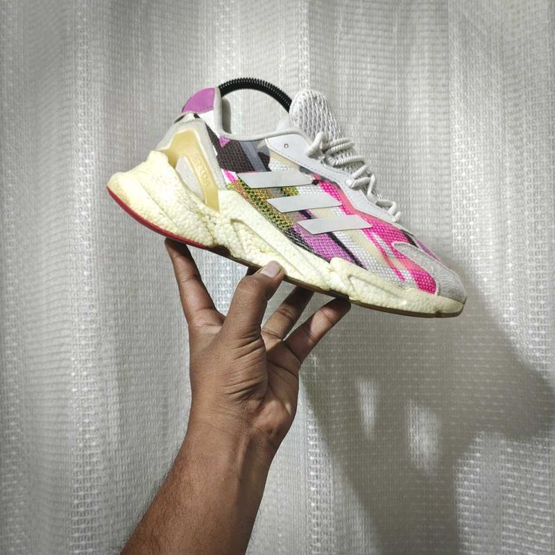 Adidas Running Shoes