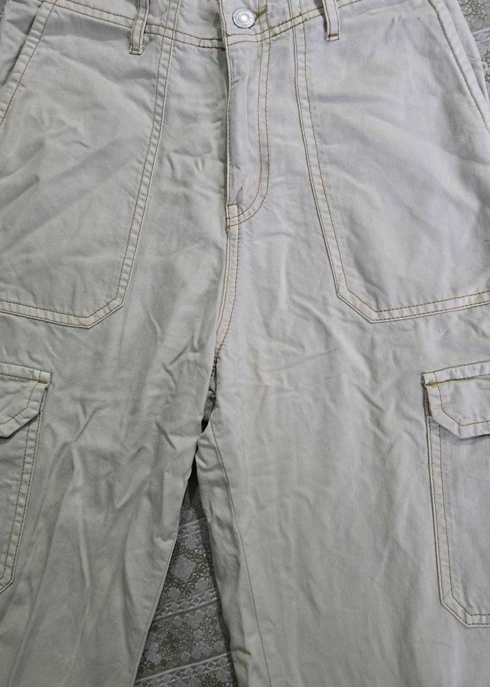 Cargo Pants/Jeans