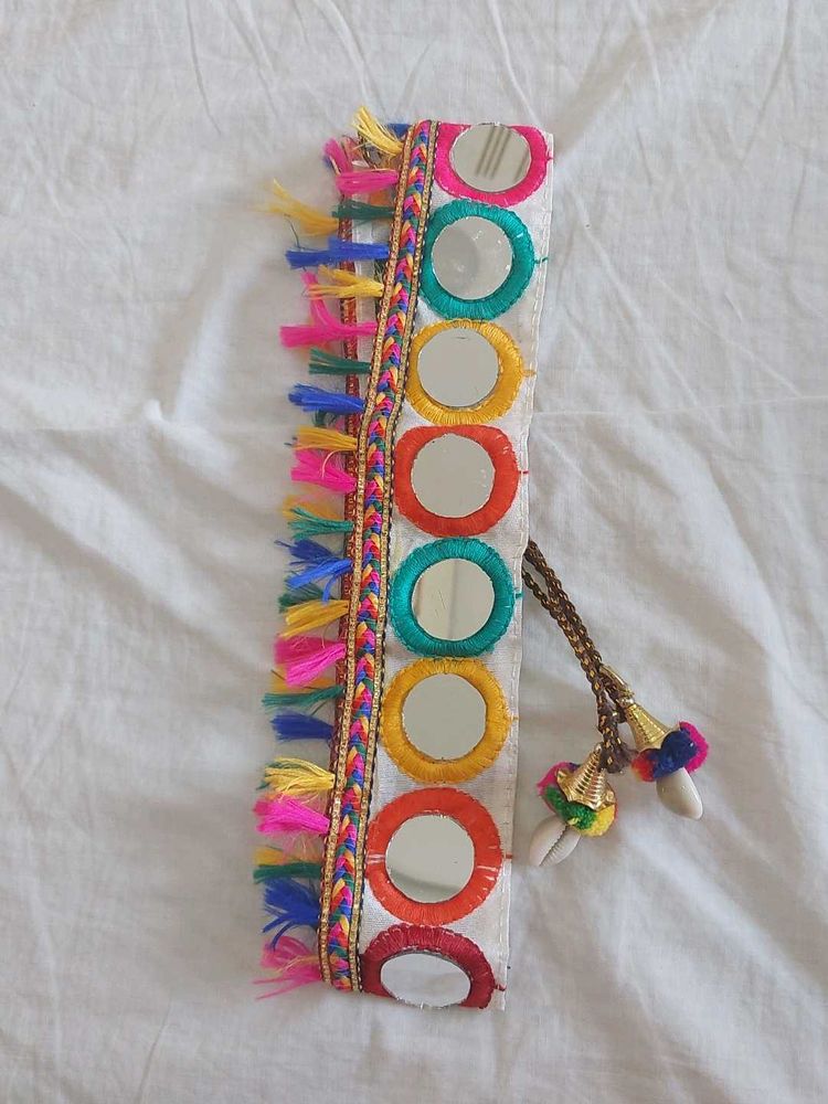 navratri kamarband