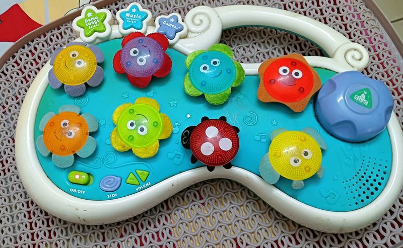 Good For Toddler/kids