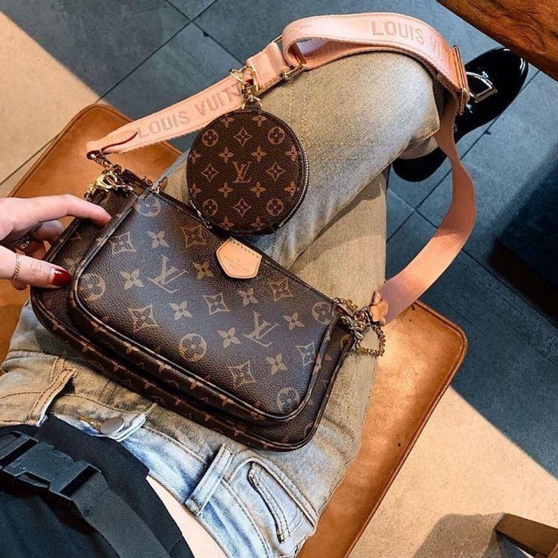 LV Sling Bag- Clearance Sale