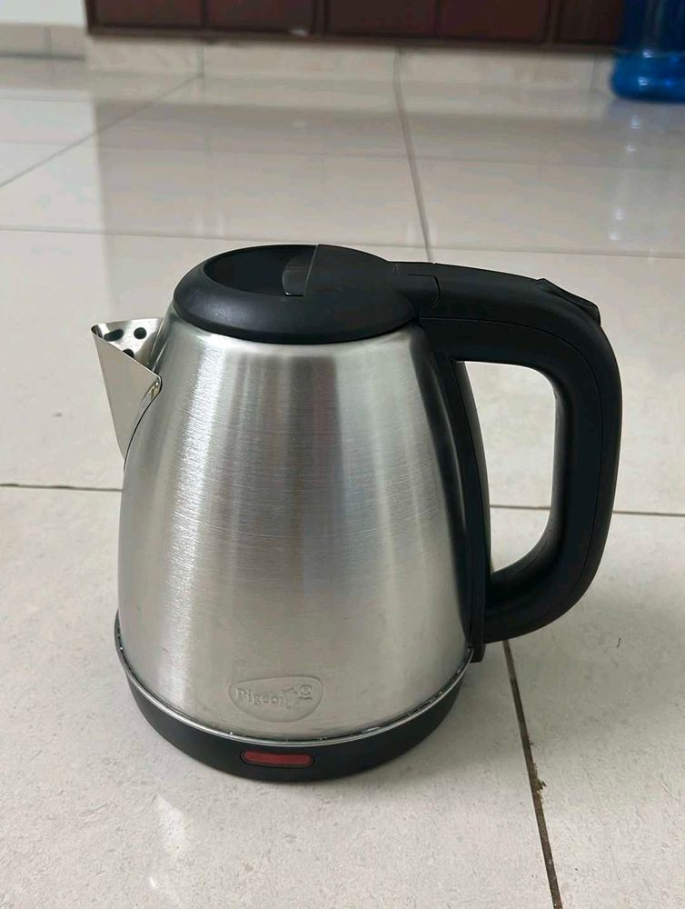 Pigeon Electric Kettle (1500w)