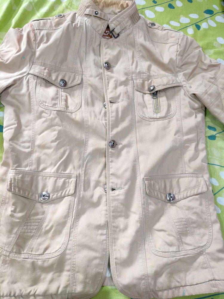 Stylish Casual Jacket