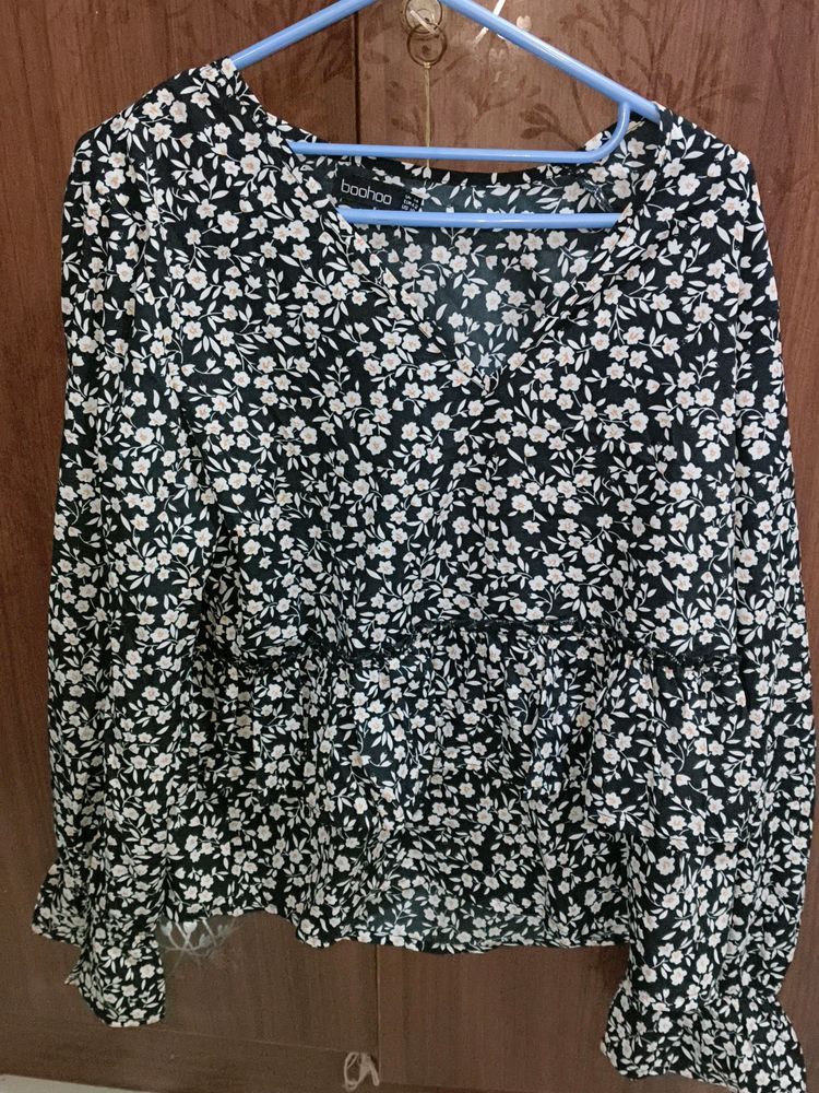 Women's Top