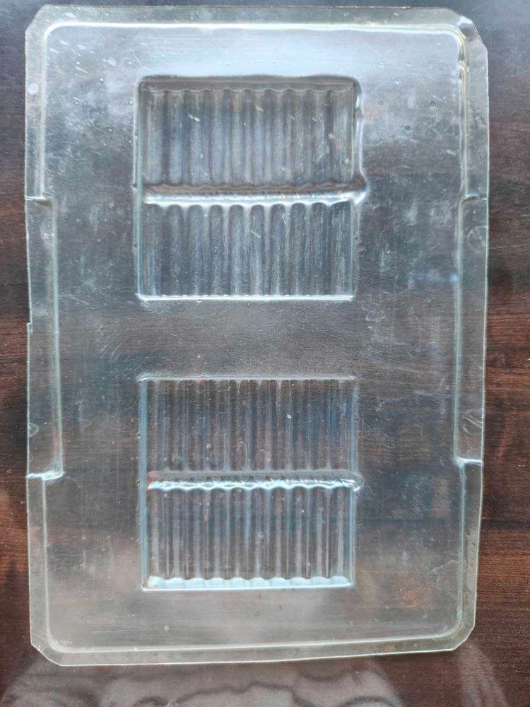 Diwali chocolate mould