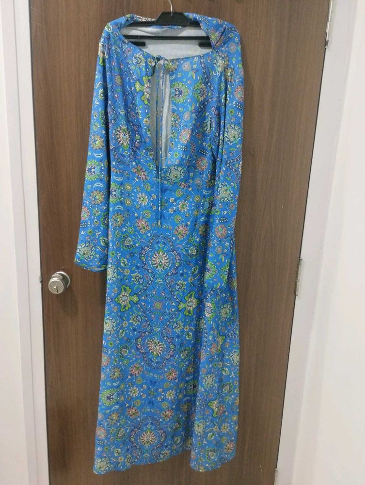 Long Dress