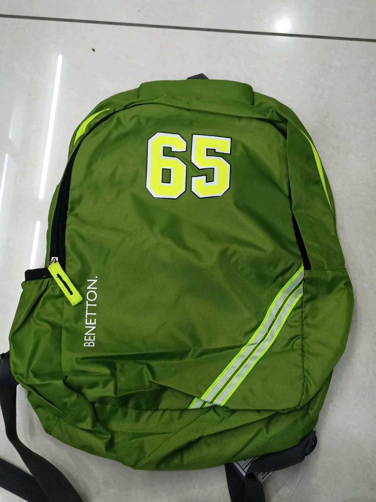 UCB BACKPACK