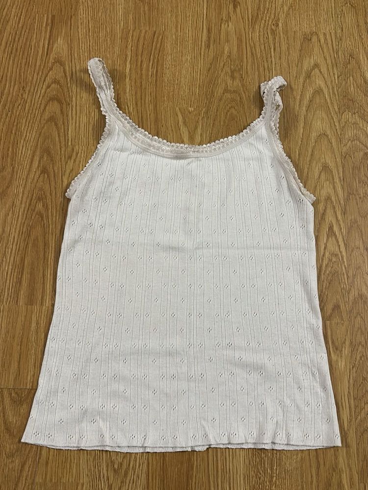 M&amp;S women Thermal Vest