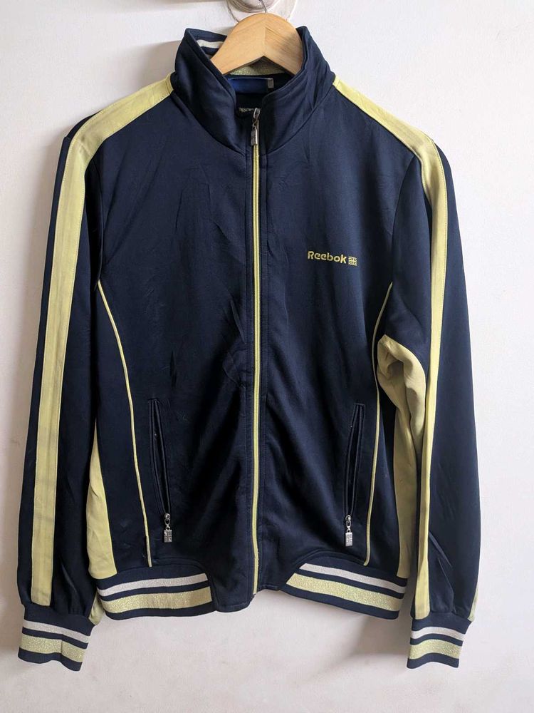 Reebok Track Jacket