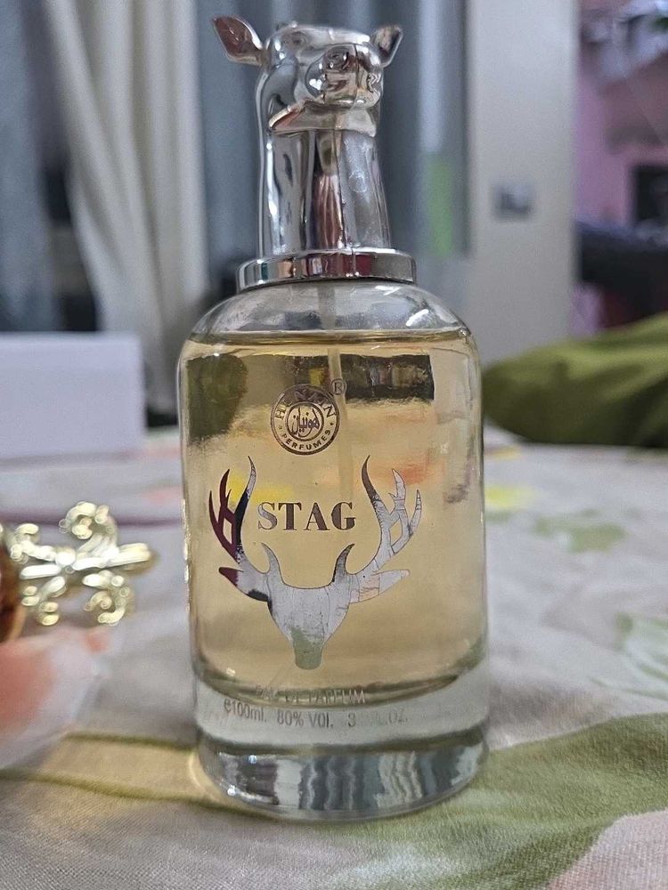 Stag Perfume