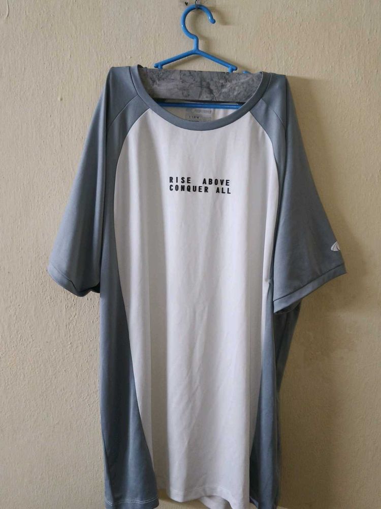 Men's "Rise Above Conquer All" T-Shirt